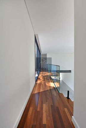 Imagem Casa com 4 Quartos à Venda, 537 m² em Tamboré - Santana De Parnaíba