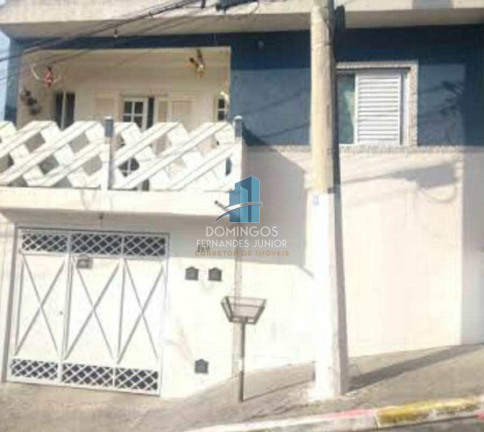 Imagem Casa com 3 Quartos à Venda, 180 m² em Guaianases - São Paulo Imagem Casa com 3 Quartos à Venda, 180 m² em Guaianases - São Paulo