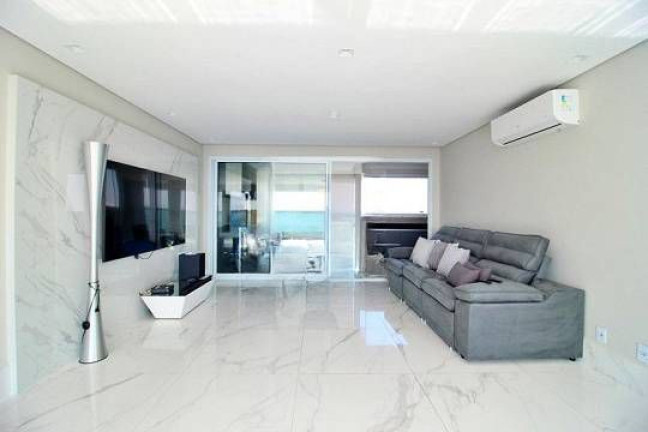 Imagem Apartamento com 3 Quartos para Alugar, 181 m² em Campestre - Santo André Imagem Apartamento com 3 Quartos para Alugar, 181 m² em Campestre - Santo André