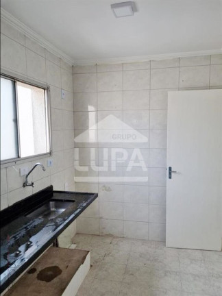 Imagem Apartamento com 2 Quartos à Venda, 52 m² em Lauzane Paulista - São Paulo Imagem Apartamento com 2 Quartos à Venda, 52 m² em Lauzane Paulista - São Paulo