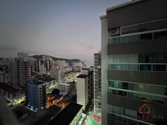 Imagem Apartamento com 2 Quartos à Venda, 75 m² em Canto Do Forte - Praia Grande Imagem Apartamento com 2 Quartos à Venda, 75 m² em Canto Do Forte - Praia Grande