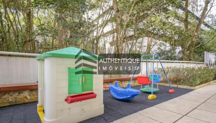 Imagem Apartamento com 2 Quartos à Venda, 77 m² em Panamby - São Paulo Imagem Apartamento com 2 Quartos à Venda, 77 m² em Panamby - São Paulo