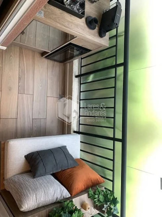 Imagem Imóvel com 1 Quarto à Venda, 26 m² em Pinheiros - São Paulo Imagem Imóvel com 1 Quarto à Venda, 26 m² em Pinheiros - São Paulo