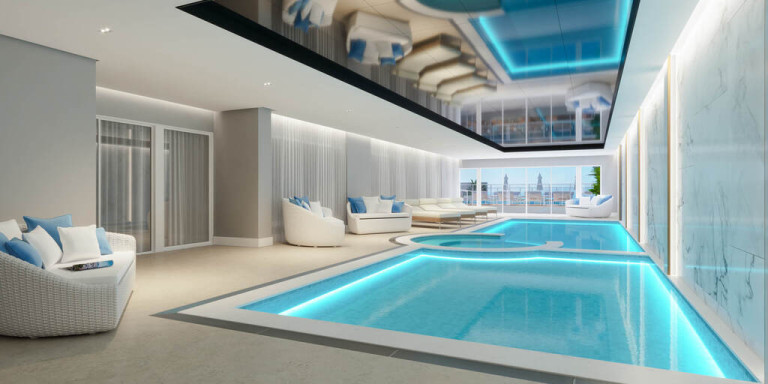 Imagem Apartamento com 3 Quartos à Venda, 155 m² em Itapema - Itapema