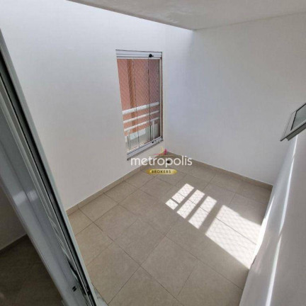Imagem Cobertura com 2 Quartos à Venda, 83 m² em Casa Branca - Santo André Imagem Cobertura com 2 Quartos à Venda, 83 m² em Casa Branca - Santo André