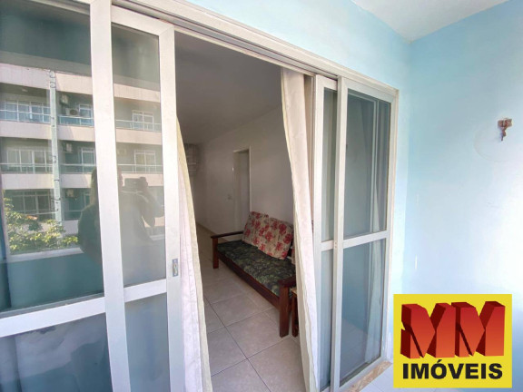 Imagem Cobertura com 2 Quartos para Alugar, 128 m² em Centro - Cabo Frio Imagem Cobertura com 2 Quartos para Alugar, 128 m² em Centro - Cabo Frio