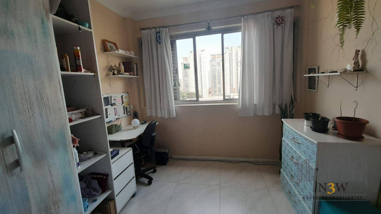 Imagem Apartamento com 2 Quartos à Venda, 100 m² em Vila Leopoldina - São Paulo