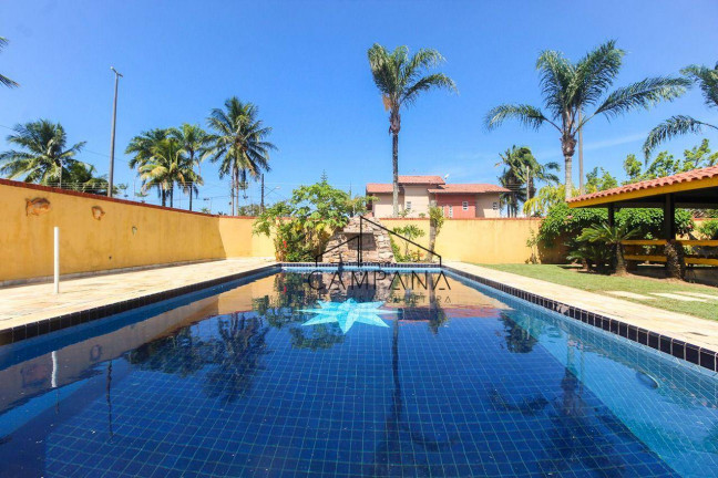 Casa com 3 Quartos à Venda, 300 m² em Indaiá - Caraguatatuba