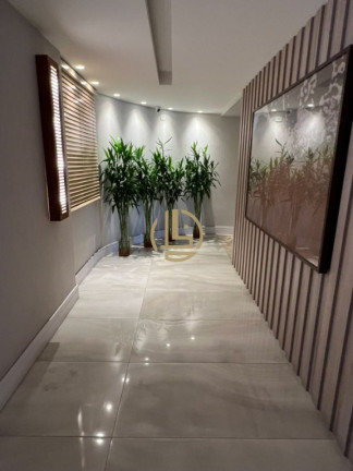 Apartamento com 3 Quartos à Venda, 133 m² em Canto Do Forte - Praia Grande