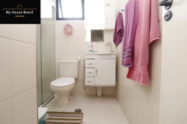 Imagem Apartamento com 2 Quartos à Venda, 49 m² em Parque Mandaqui - São Paulo Imagem Apartamento com 2 Quartos à Venda, 49 m² em Parque Mandaqui - São Paulo