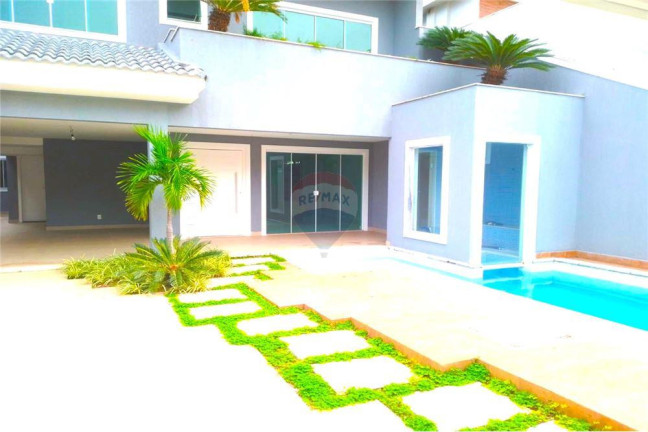 Casa de Condomínio com 5 Quartos à Venda, 360 m² em Recreio Dos Bandeirantes - Rio De Janeiro