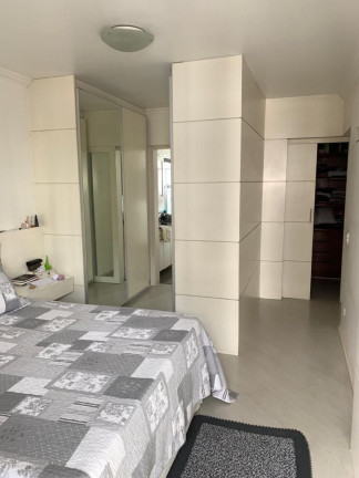 Imagem Apartamento com 3 Quartos à Venda, 173 m² em Lapa - São Paulo Imagem Apartamento com 3 Quartos à Venda, 173 m² em Lapa - São Paulo