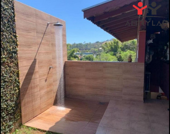 Imagem Imóvel com 2 Quartos à Venda, 180 m² em Pacaembu - Itupeva