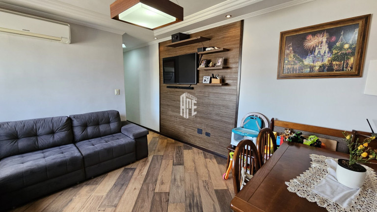 Imagem Apartamento com 2 Quartos à Venda, 176 m² em Vila Floresta - Santo André Imagem Apartamento com 2 Quartos à Venda, 176 m² em Vila Floresta - Santo André