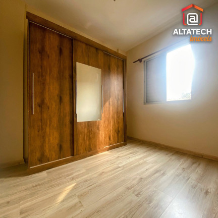 Imagem Apartamento com 2 Quartos à Venda, 56 m² em Jardim Country Club - Poços De Caldas