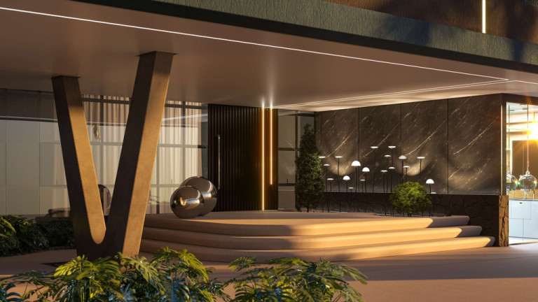 Imagem Apartamento com 3 Quartos à Venda, 105 m² em Perequê - Porto Belo Imagem Apartamento com 3 Quartos à Venda, 105 m² em Perequê - Porto Belo