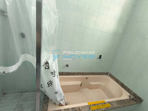 Imagem Casa com 4 Quartos à Venda, 550 m² em Canto Do Forte - Praia Grande