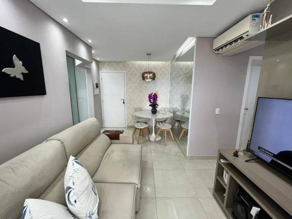 Imagem Apartamento com 2 Quartos à Venda, 60 m² em Tupi - Praia Grande Imagem Apartamento com 2 Quartos à Venda, 60 m² em Tupi - Praia Grande