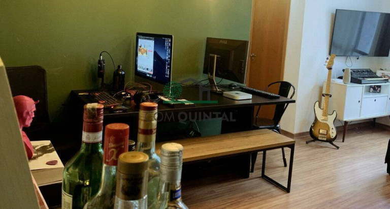 Imagem Apartamento com 2 Quartos à Venda, em Jardim Boa Vista (zona Oeste) - São Paulo Imagem Apartamento com 2 Quartos à Venda, em Jardim Boa Vista (zona Oeste) - São Paulo