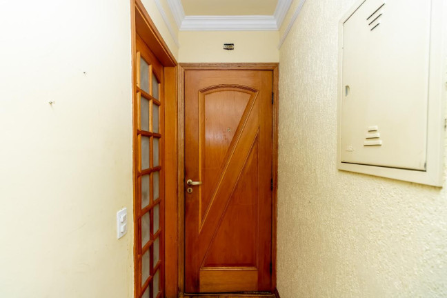 Imagem Apartamento com 3 Quartos à Venda, 78 m² em Saúde - São Paulo