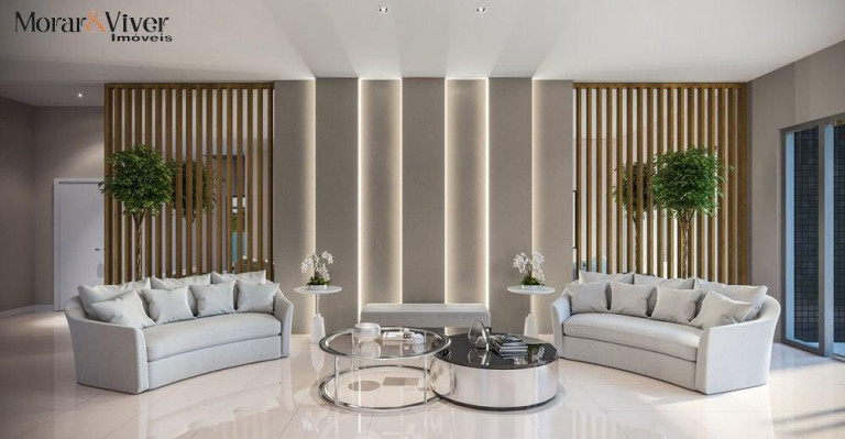 Imagem Apartamento com 3 Quartos à Venda, 106 m² em Juvevê - Curitiba
