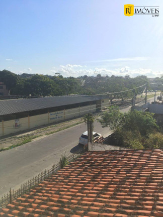 Imagem Apartamento com 2 Quartos à Venda, 550 m² em Centro - Araruama Imagem Apartamento com 2 Quartos à Venda, 550 m² em Centro - Araruama
