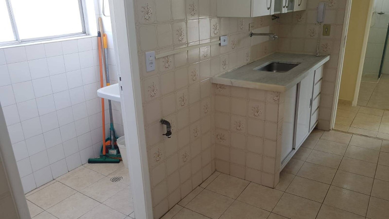 Imagem Apartamento com 1 Quarto à Venda, 45 m² em Pinheiros - São Paulo
