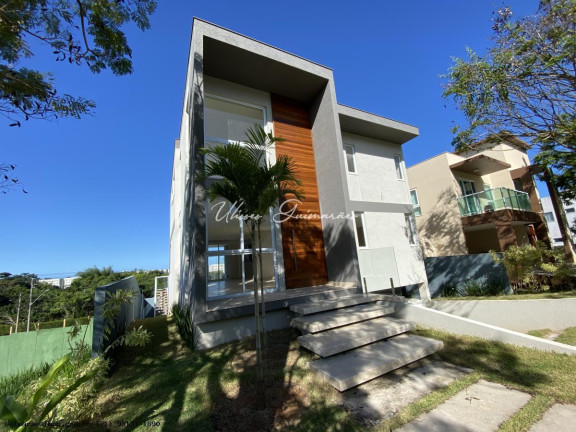 Imagem Casa com 4 Quartos à Venda, 460 m² em Alphaville Litoral Norte 2 - Camaçari Imagem Casa com 4 Quartos à Venda, 460 m² em Alphaville Litoral Norte 2 - Camaçari