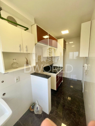 Imagem Imóvel com 2 Quartos à Venda, 54 m² em Sítio Figueira (vila Alpina) - Santo André Imagem Imóvel com 2 Quartos à Venda, 54 m² em Sítio Figueira (vila Alpina) - Santo André