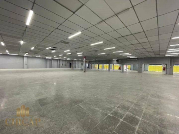 Imagem Galpão para Alugar, 5.369 m² em Mooca - São Paulo Imagem Galpão para Alugar, 5.369 m² em Mooca - São Paulo