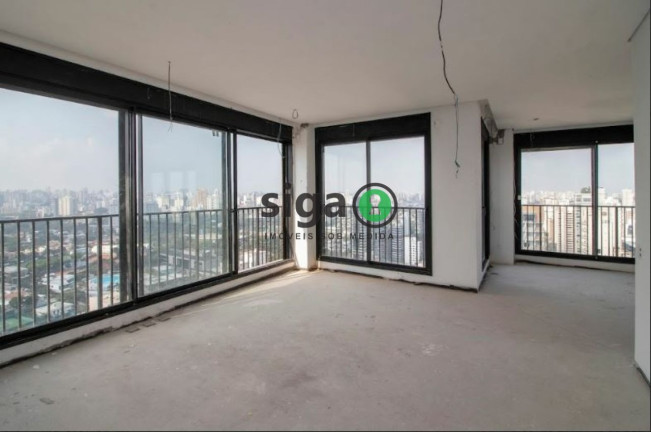 Imagem Apartamento com 4 Quartos à Venda, 688 m² em Moema - São Paulo Imagem Apartamento com 4 Quartos à Venda, 688 m² em Moema - São Paulo