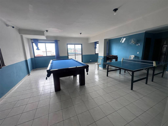 Imagem Apartamento com 2 Quartos à Venda, 83 m² em Guilhermina - Praia Grande