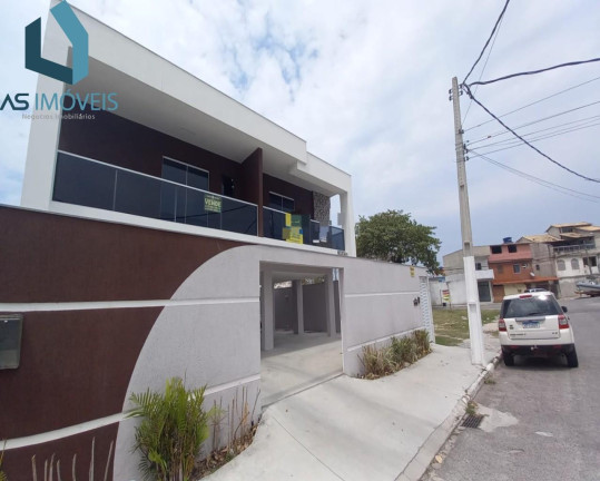 Imagem Apartamento com 2 Quartos à Venda, 450 m² em Parque Burle - Cabo Frio Imagem Apartamento com 2 Quartos à Venda, 450 m² em Parque Burle - Cabo Frio