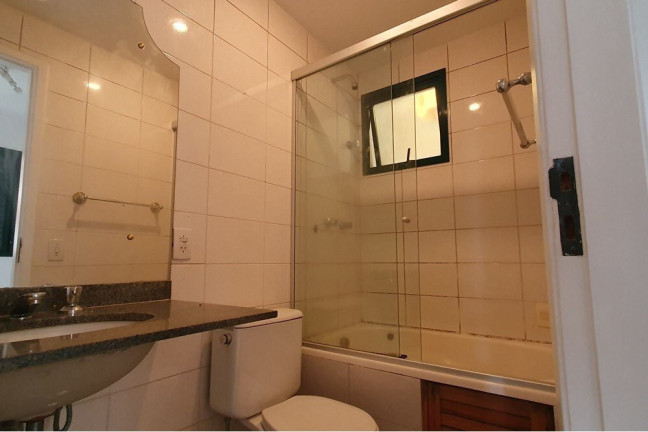 Imagem Apartamento com 3 Quartos à Venda, 74 m² em Vila Andrade - São Paulo Imagem Apartamento com 3 Quartos à Venda, 74 m² em Vila Andrade - São Paulo