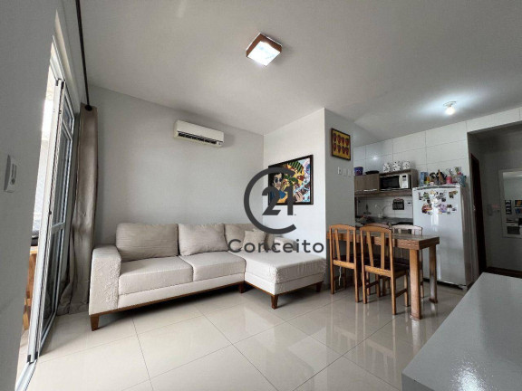 Imagem Apartamento com 2 Quartos à Venda, 65 m² em Ponte Do Imaruim - Palhoça Imagem Apartamento com 2 Quartos à Venda, 65 m² em Ponte Do Imaruim - Palhoça
