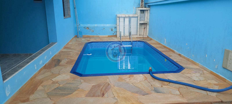 Imagem Casa com 2 Quartos à Venda, 100 m² em Centro - Mongaguá Imagem Casa com 2 Quartos à Venda, 100 m² em Centro - Mongaguá