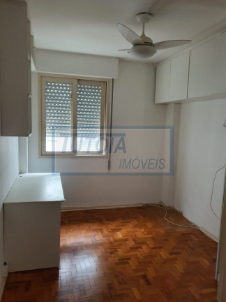 Imagem Apartamento com 3 Quartos para Alugar, 106 m² em Jardim Paulista - São Paulo