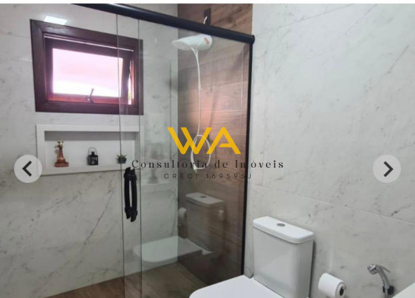 Imagem Sobrado com 4 Quartos à Venda, 310 m² em Vila Cecília - Mogi Das Cruzes