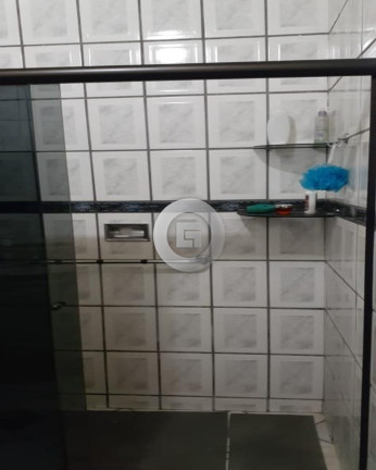 Imagem Casa com 3 Quartos à Venda, 120 m² em São José - Montes Claros Imagem Casa com 3 Quartos à Venda, 120 m² em São José - Montes Claros