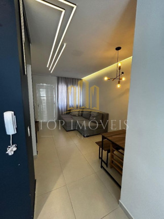 Imagem Casa de Condomínio com 2 Quartos para Alugar, 67 m² em Santa Luzia - Caçapava