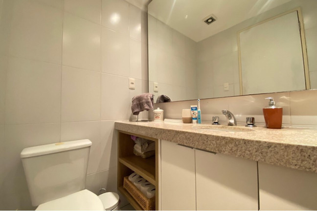 Imagem Apartamento com 2 Quartos à Venda, 60 m² em Vila Canero - São Paulo Imagem Apartamento com 2 Quartos à Venda, 60 m² em Vila Canero - São Paulo