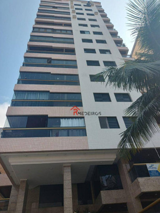 Imagem Apartamento com 3 Quartos à Venda, 140 m² em Tupi - Praia Grande