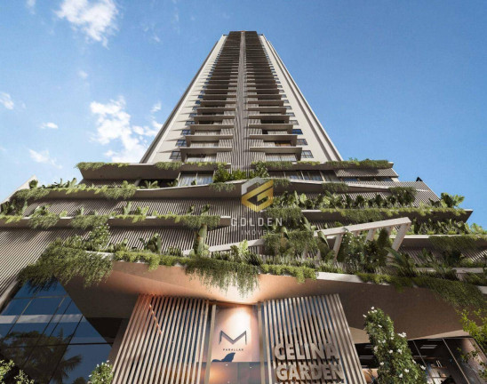 Apartamento com 4 Quartos à Venda, 179 m² em Pioneiros - Balneário Camboriú