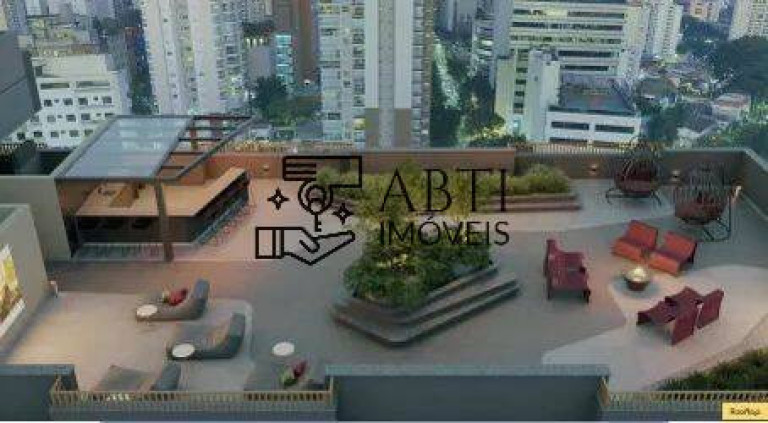Imagem Loft com 1 Quarto à Venda, 26 m² em Vila Olímpia - São Paulo Imagem Loft com 1 Quarto à Venda, 26 m² em Vila Olímpia - São Paulo
