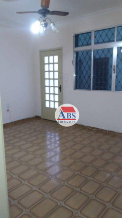 Imagem Apartamento com 2 Quartos à Venda, 74 m² em Gonzaga - Santos