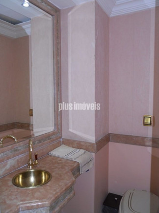 Imagem Apartamento com 3 Quartos à Venda, 223 m² em Moema - São Paulo Imagem Apartamento com 3 Quartos à Venda, 223 m² em Moema - São Paulo