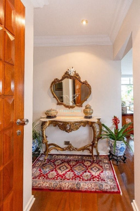 Imagem Apartamento com 3 Quartos à Venda, 187 m² em Brooklin Paulista - São Paulo Imagem Apartamento com 3 Quartos à Venda, 187 m² em Brooklin Paulista - São Paulo