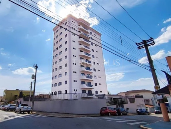 Apartamento com 4 Quartos à Venda ou Locação, 227 m² em Centro - Atibaia