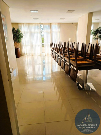 Imagem Apartamento com 2 Quartos à Venda, 73 m² em Vila Carrão - São Paulo