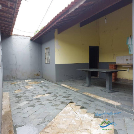 Imagem Casa com 2 Quartos à Venda, 250 m² em Balneário Tupy - Itanhaém
